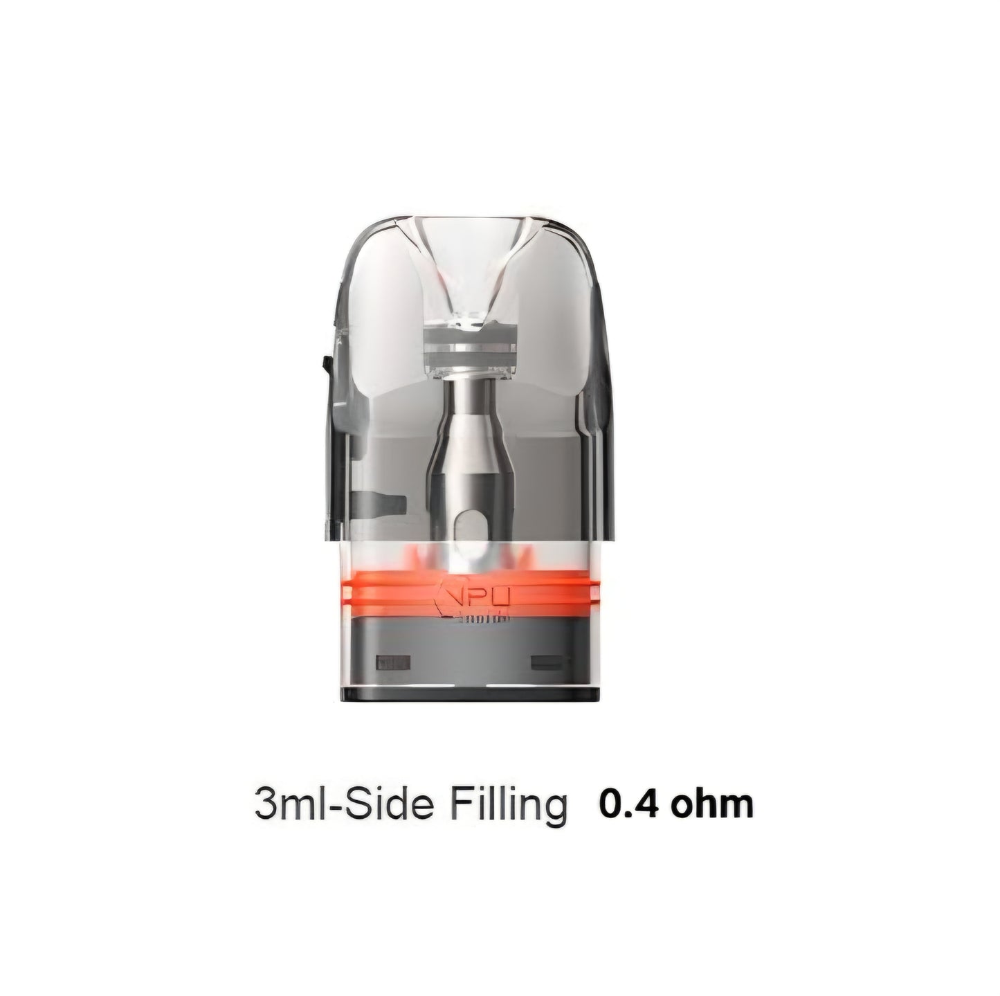 CARTUCHO Q POD - GEEKVAPE