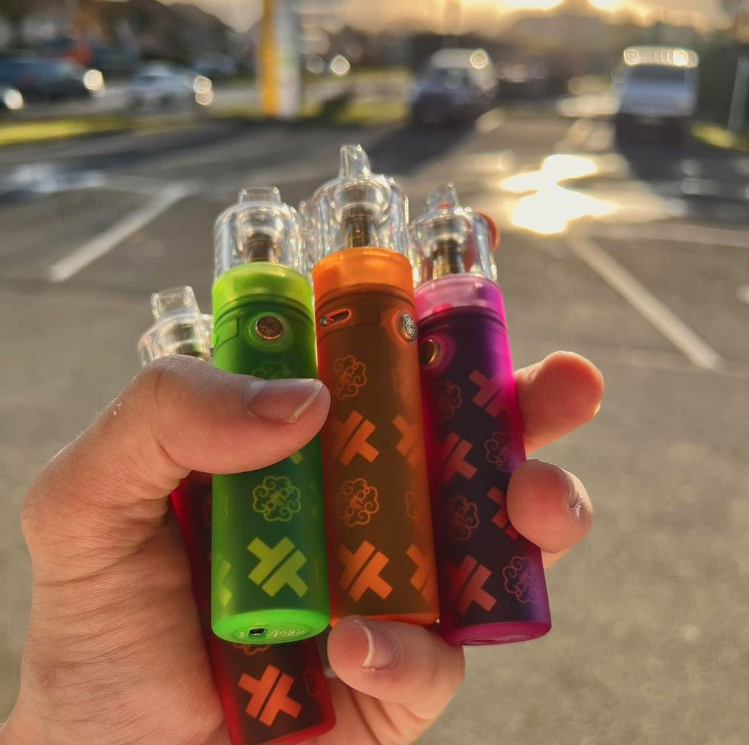 DOTSTICK REVO - DOT MOD