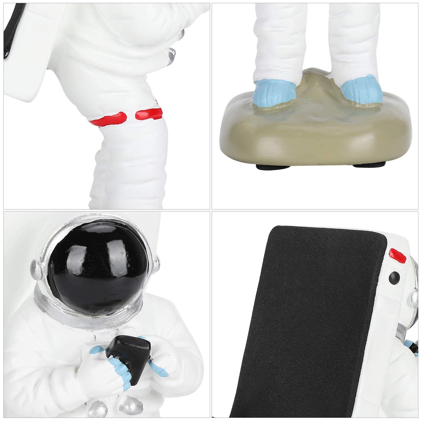 SOPORTE PARA CELULAR - ASTRONAUTA (PROMO)