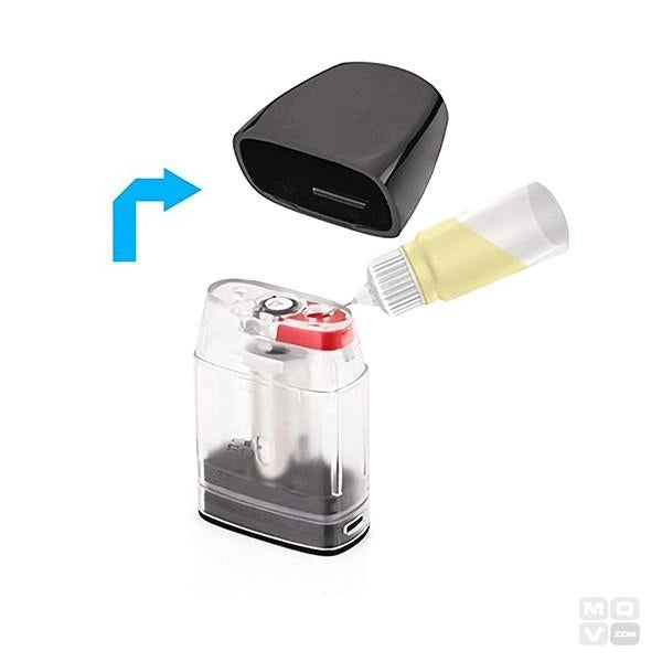 CARTUCHO A2 - UWELL CALIBURN