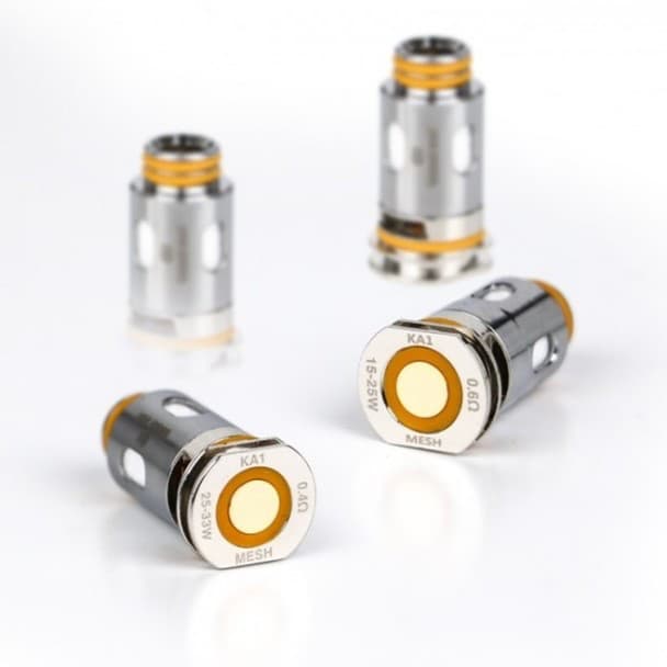 RESISTENCIA B SERIES - GEEKVAPE