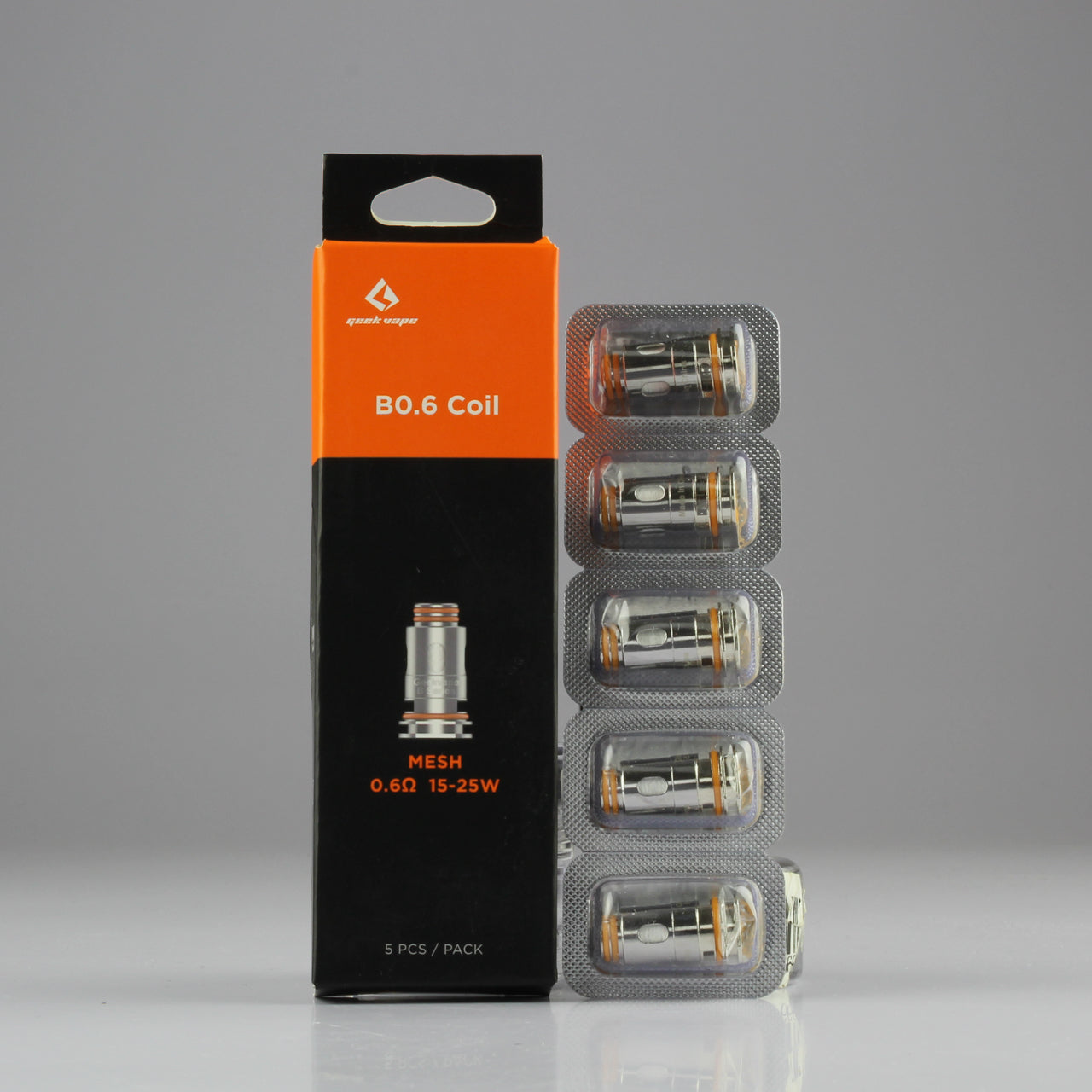 RESISTENCIA B SERIES - GEEKVAPE