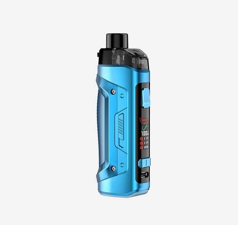 AEGIS BOST PRO 2 B100 - GEEKVAPE (BATERÍA 18650 DE REGALO) PROMOCIÓN