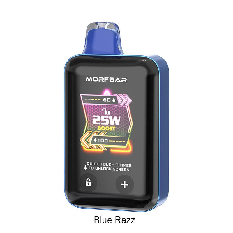 SMOK MORF BAR 20,000 (PROMO)