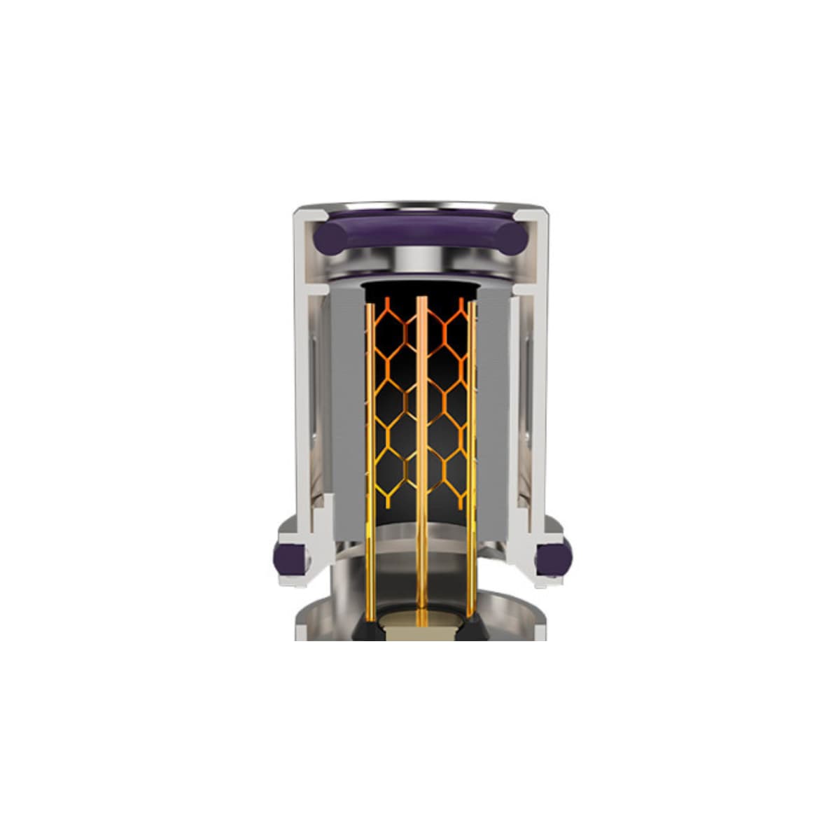 RESISTENCIA PnP TW - VOOPOO