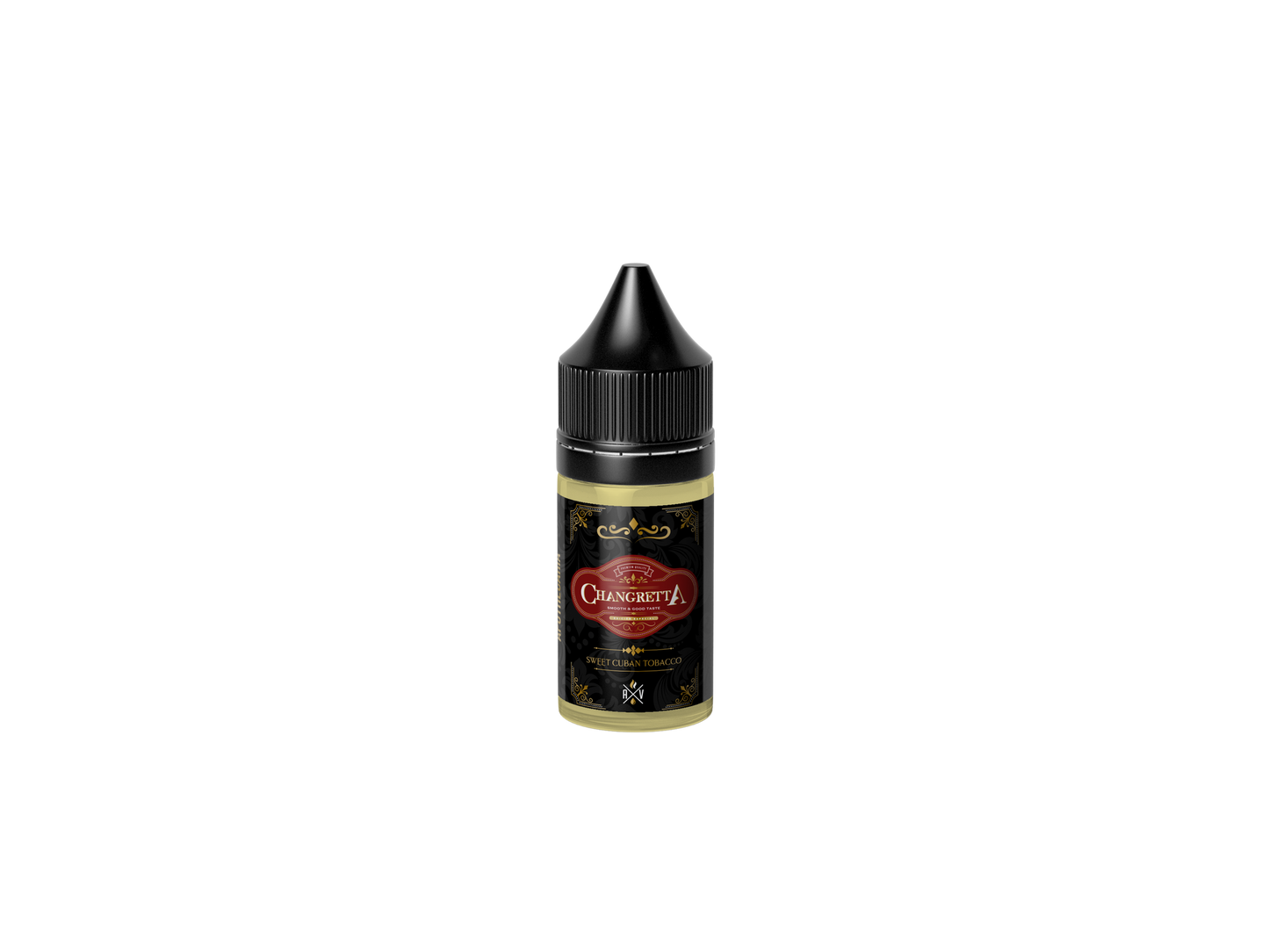 CHANGRETTA TABACO / NIC SALTS 30ML - APOTHECARIA
