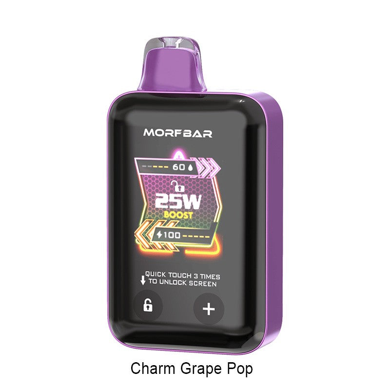 SMOK MORF BAR 20,000 (PROMO)
