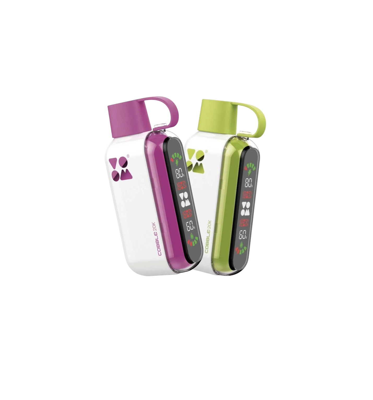 COBBLE VOOM 20,000 (PROMO)