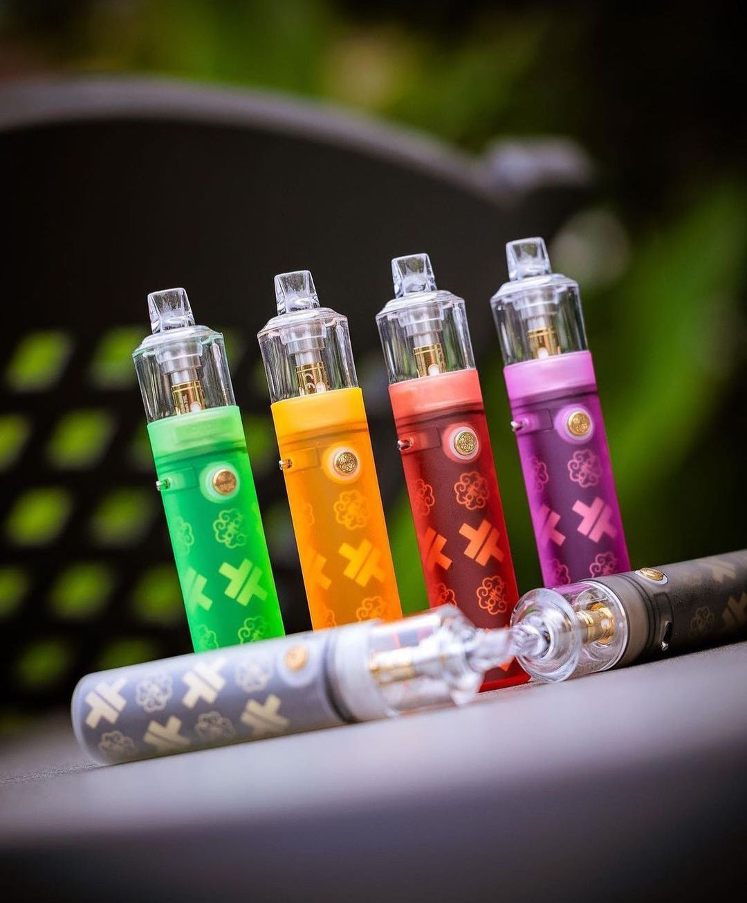 DOTSTICK REVO - DOT MOD