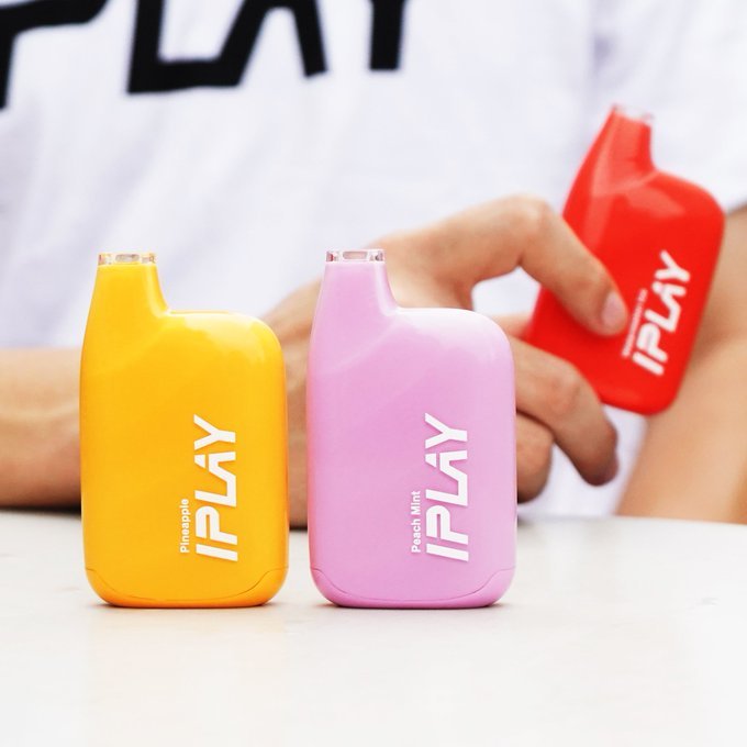 IPLAY BOX 4000