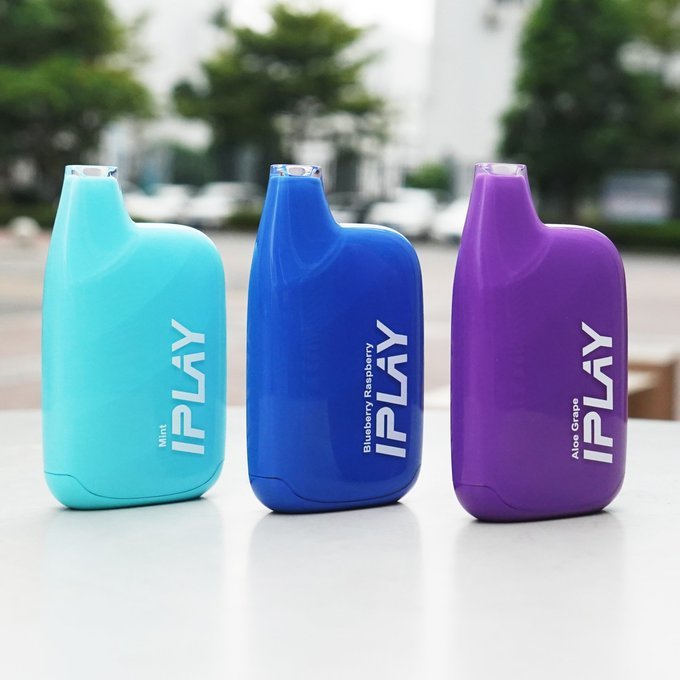 IPLAY BOX 4000