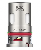 RESISTENCIAS GTX - VAPORESSO