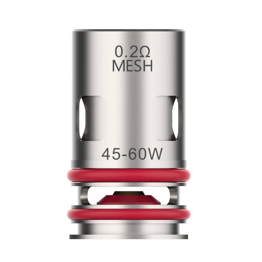 RESISTENCIAS GTX - VAPORESSO