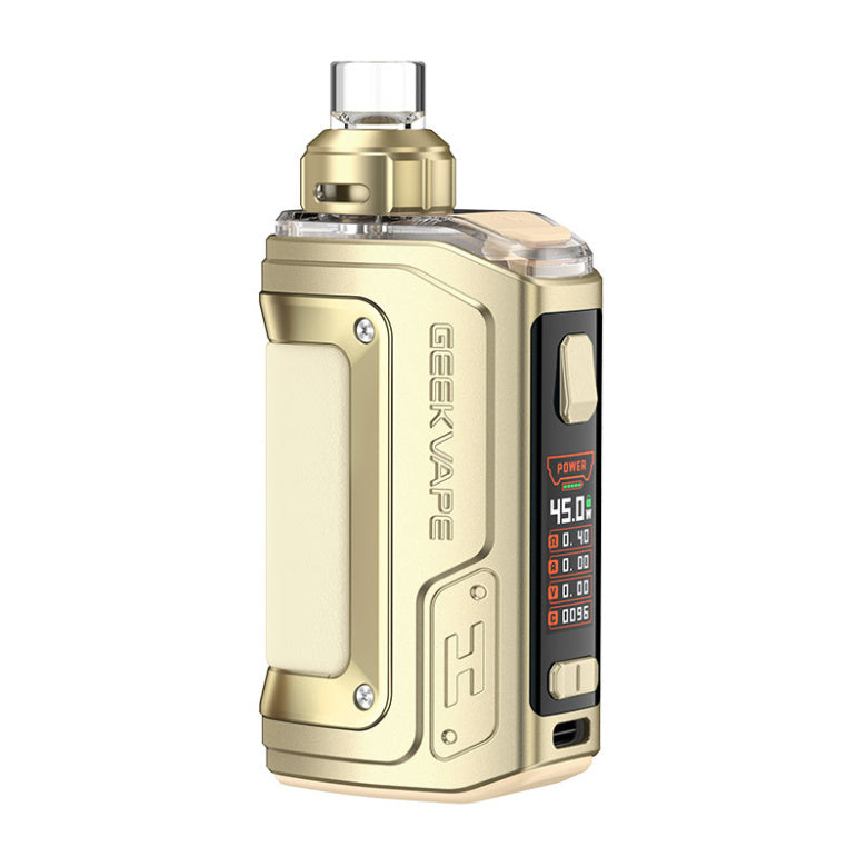 H45 AEGIS CLASSIC POD - GEEKVAPE (PROMO)