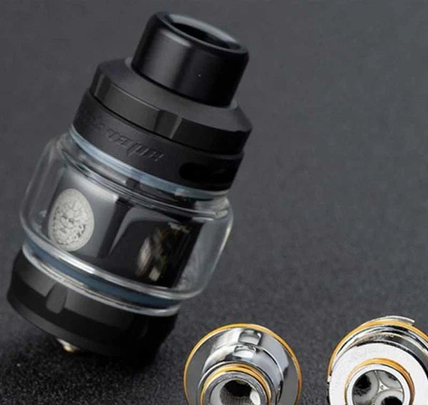 ATOMIZADOR GEEK VAPE Zeus Sub-Ohm Tank (PROMO)