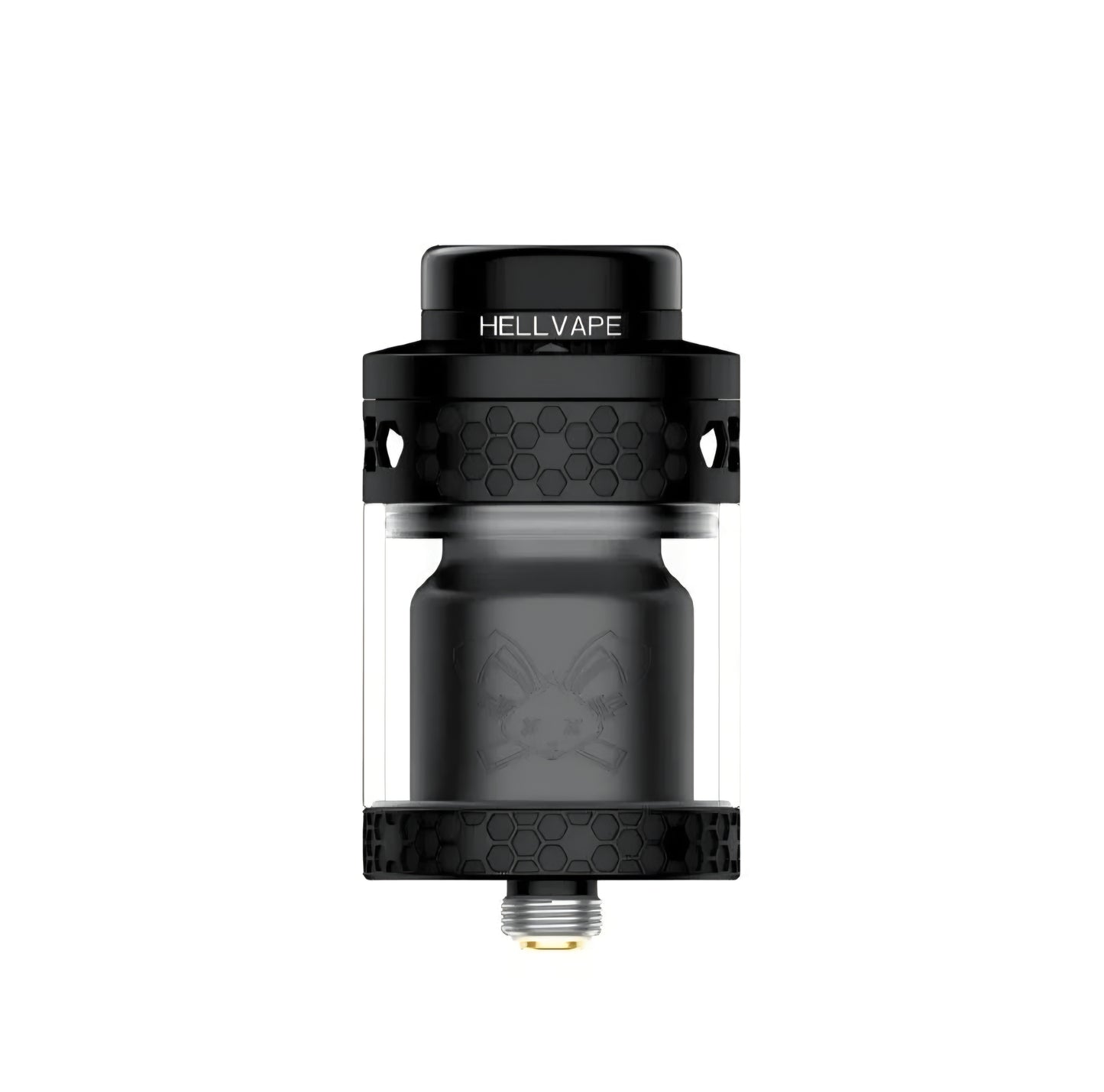 DEAD RABBIT 4 RTA - HELLVAPE
