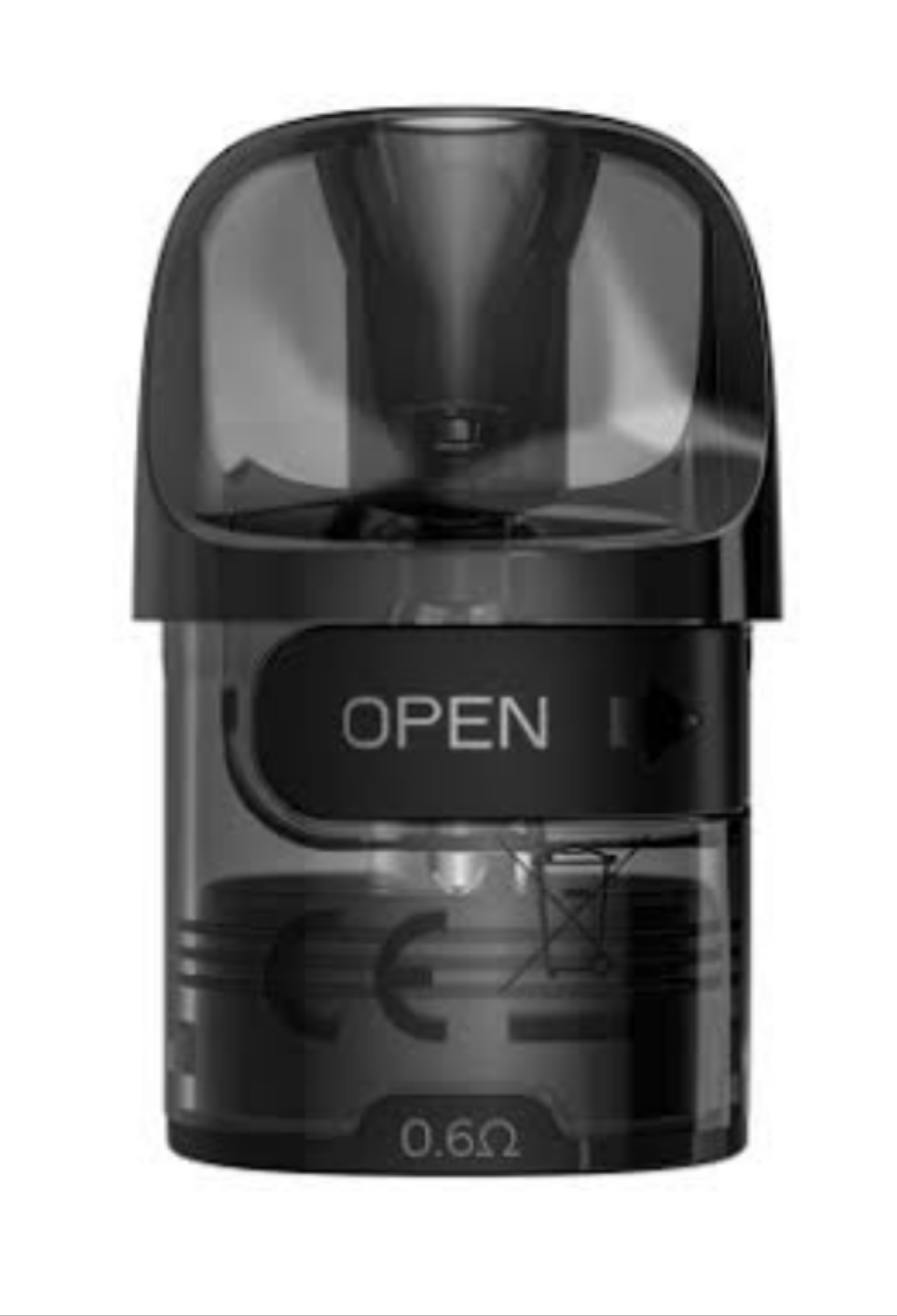 CARTUCHO URSA / E PLUS - LOST VAPE
