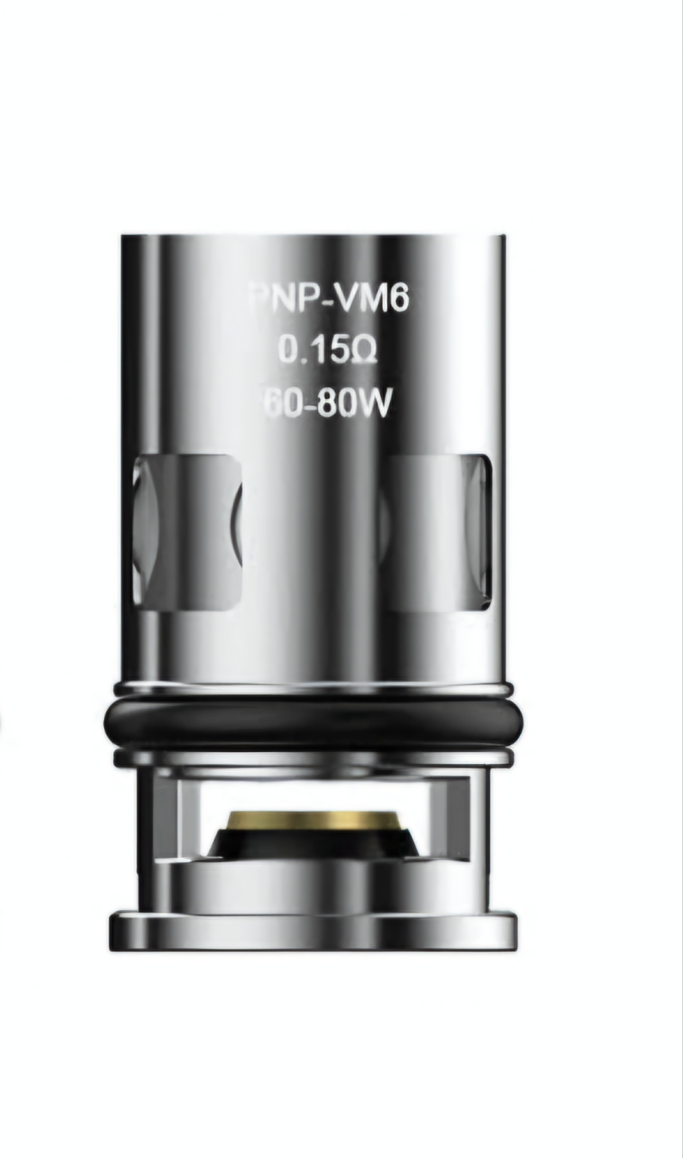 RESISTENCIA PnP VM - VOOPOO