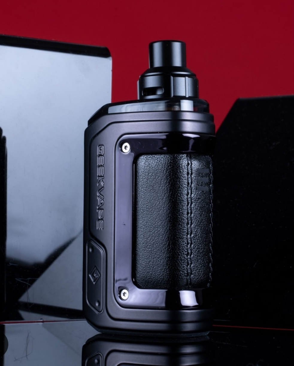 H45 AEGIS CLASSIC POD - GEEKVAPE (PROMO)
