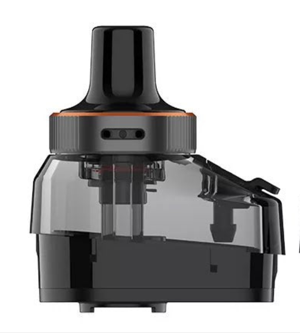 ARMOUR G SERIES - POD DE REPUESTO DTL (SIN RESISTENCIA) - 1PZ