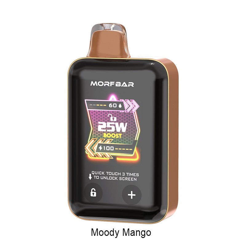 SMOK MORF BAR 20,000 (PROMO)