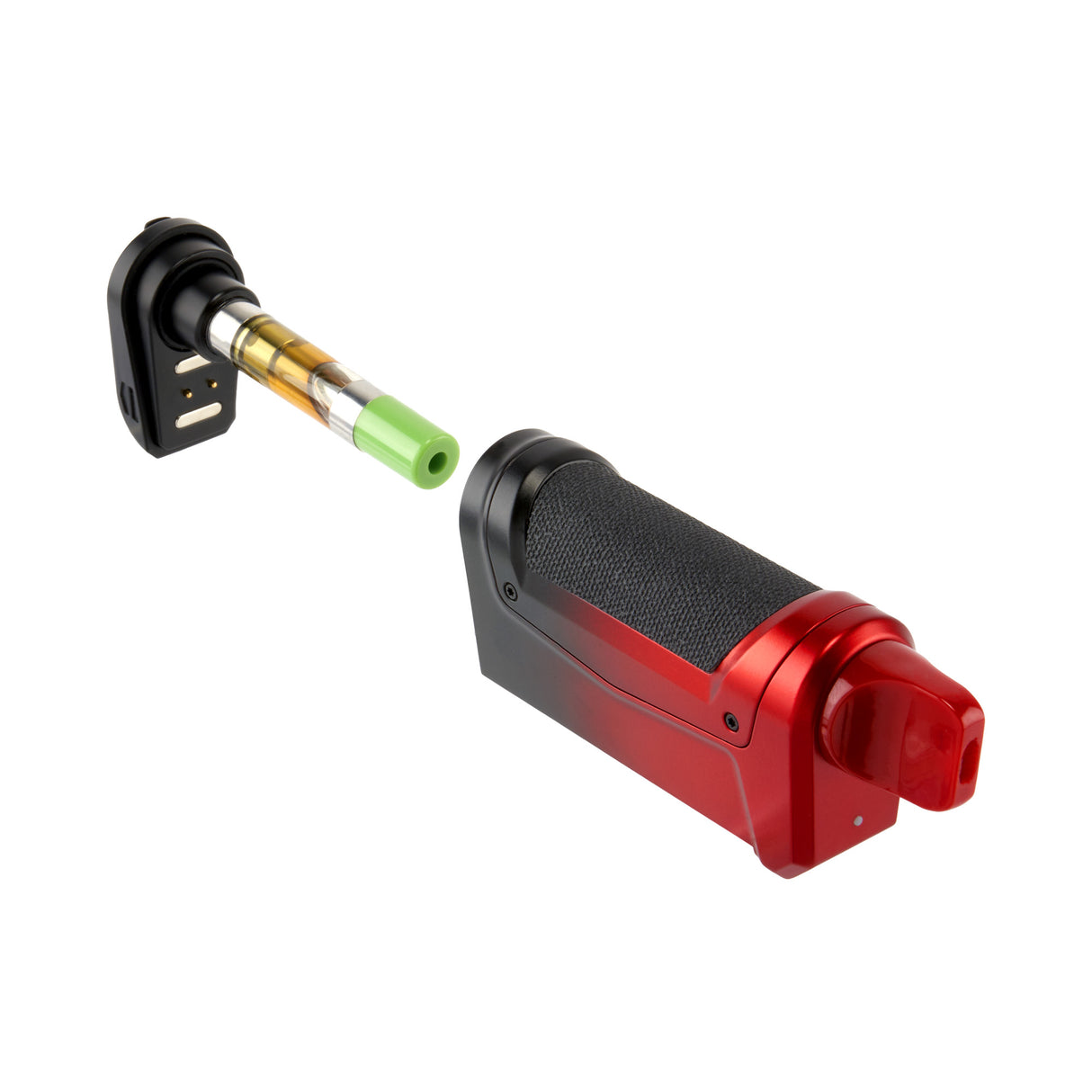 OOZE DUPLEX 2 (VAPORIZADOR DE EXTRACTO Y HIERBAS SECAS)