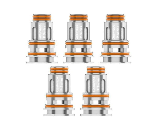 RESISTENCIA P SERIES - GEEKVAPE