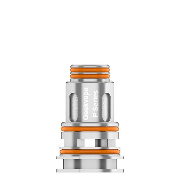 RESISTENCIA P SERIES - GEEKVAPE