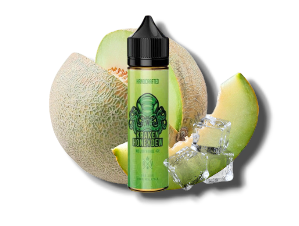 KRAKEN HONEYDEW - APOTHECARIA