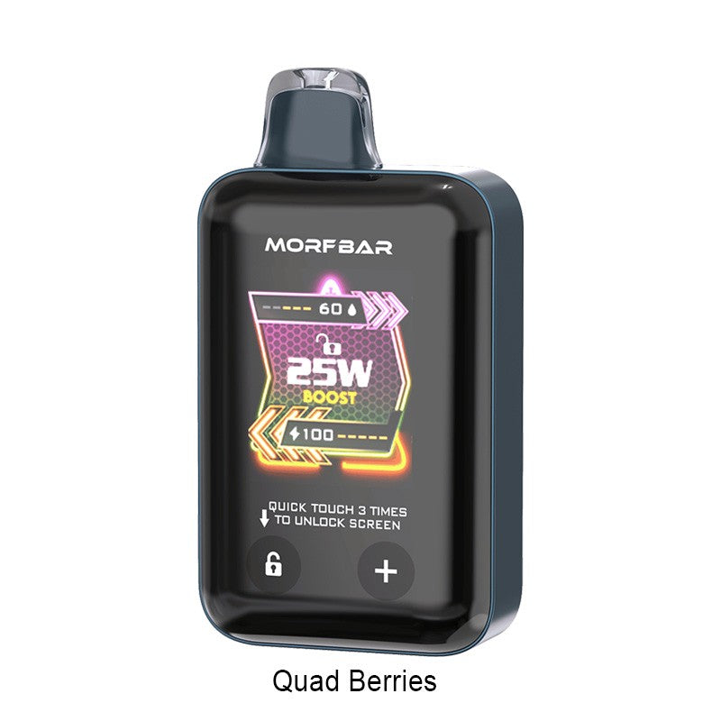 SMOK MORF BAR 20,000 (PROMO)