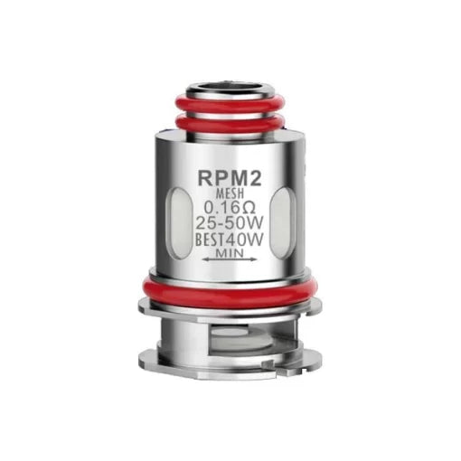 RESISTENCIA RPM3 Y RPM2 - SMOK