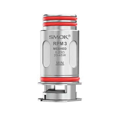 RESISTENCIA RPM3 Y RPM2 - SMOK