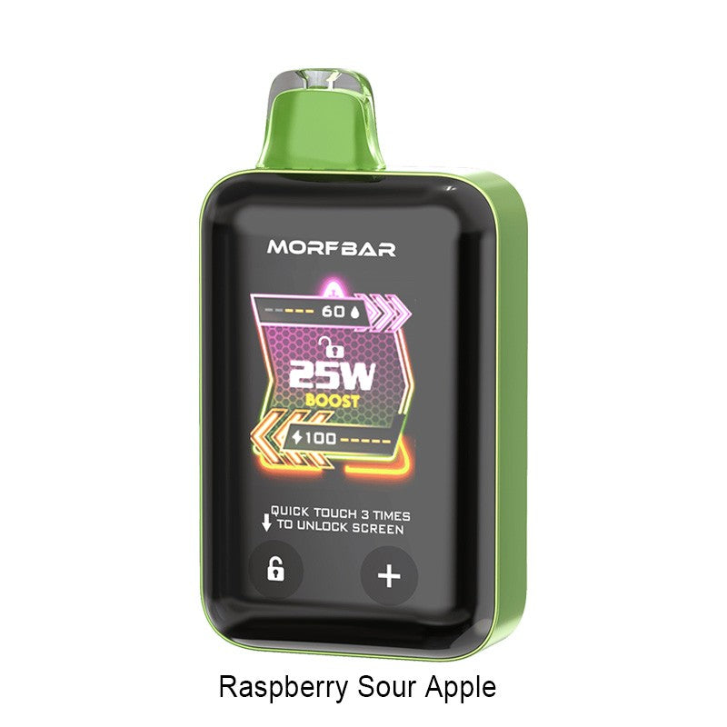 SMOK MORF BAR 20,000 (PROMO)