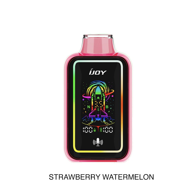 IJOY URANUS 25,000 (PROMO)
