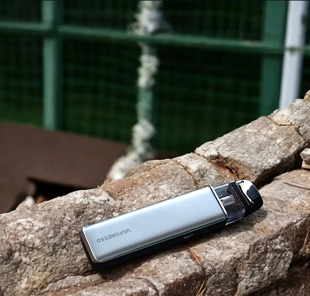 XROS 5 MINI - VAPORESSO