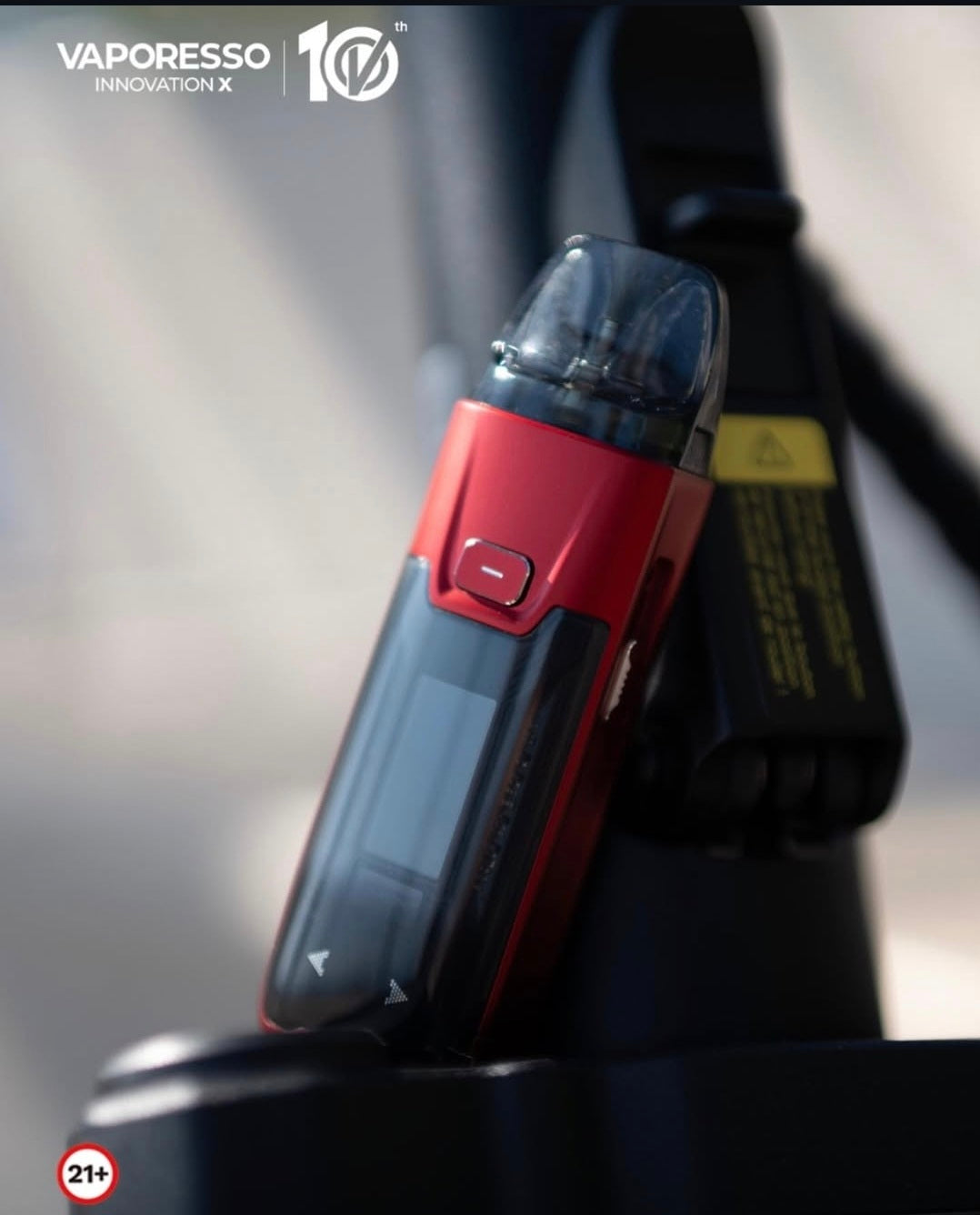 LUXE XR MAX 2 - VAPORESSO