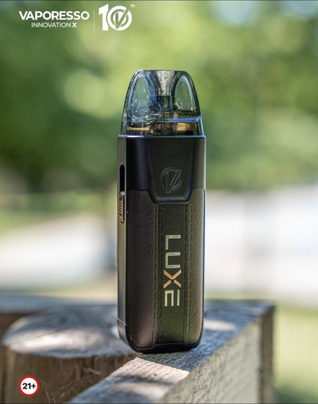LUXE XR MAX 2 - VAPORESSO