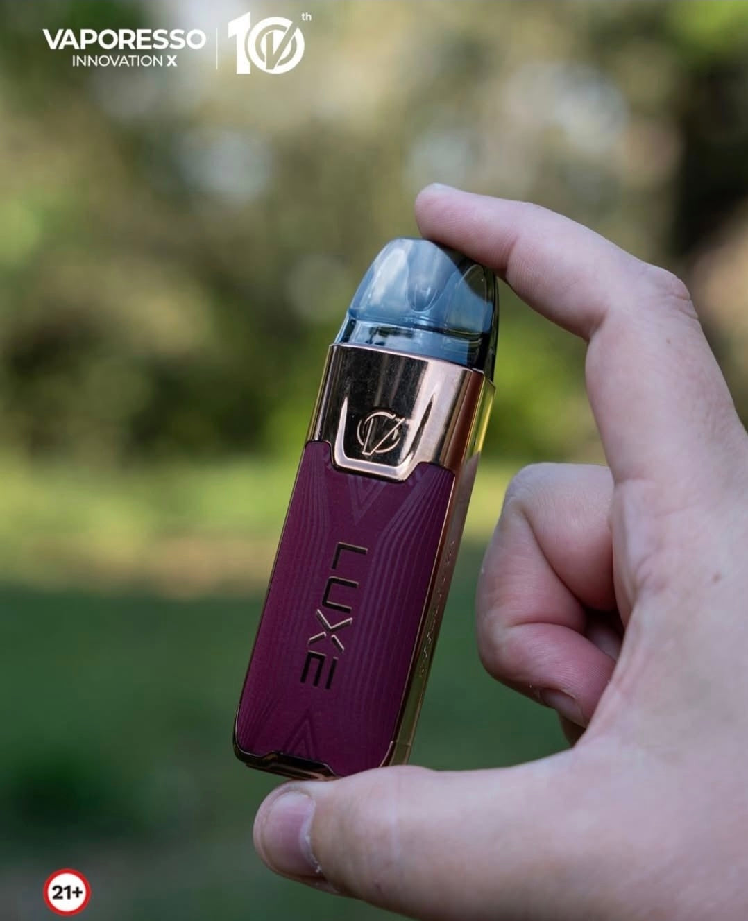 LUXE XR MAX 2 - VAPORESSO