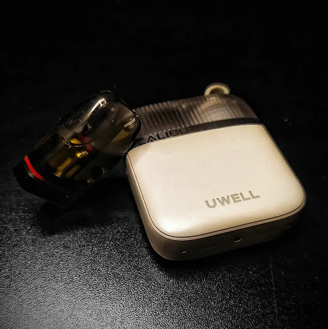 CALIBURN G3 LITE KOKO - UWELL