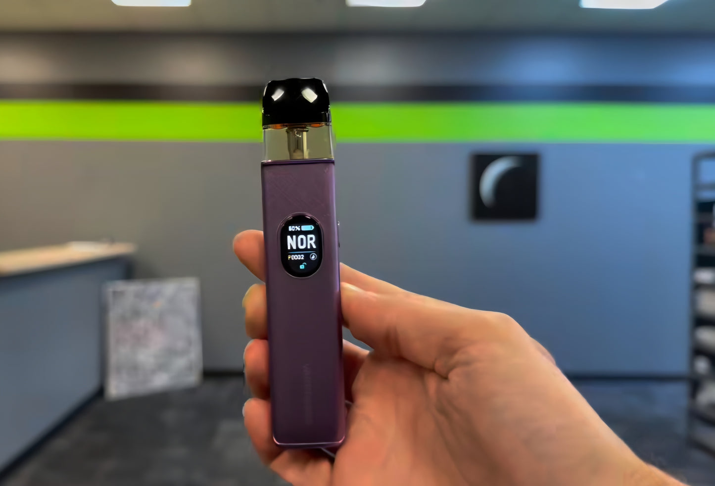 XROS 5 - VAPORESSO