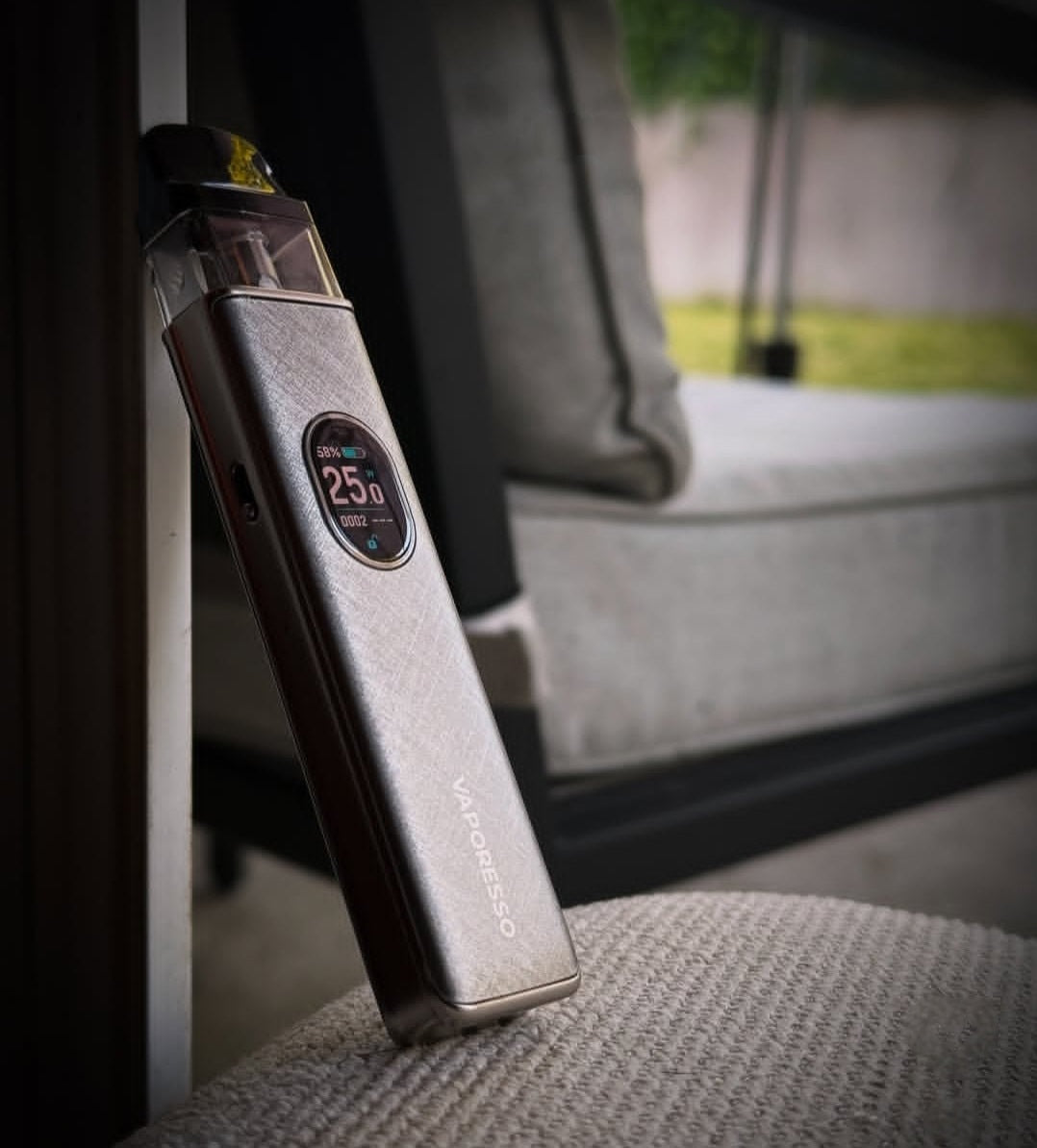 XROS 5 - VAPORESSO