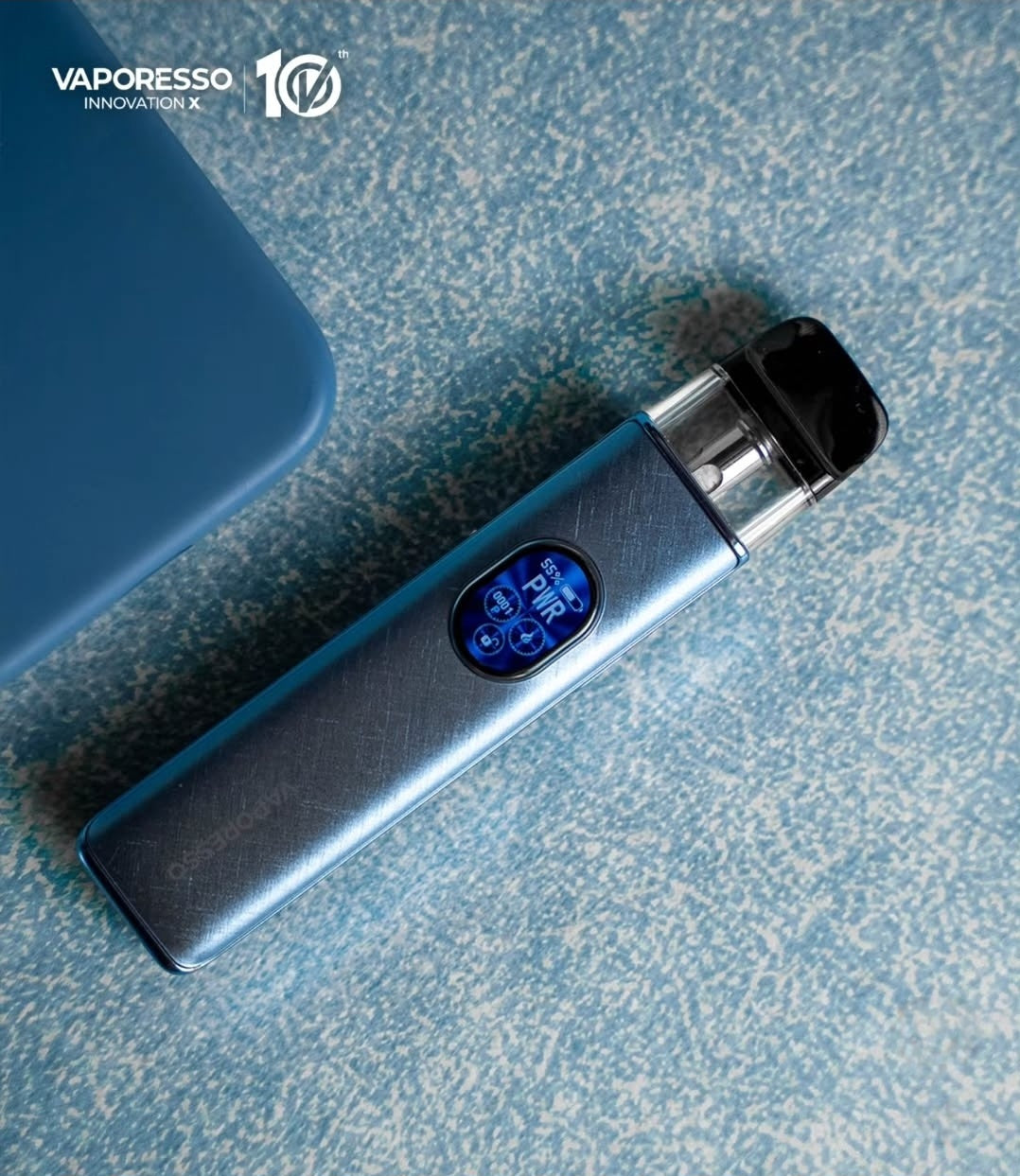 XROS 5 - VAPORESSO