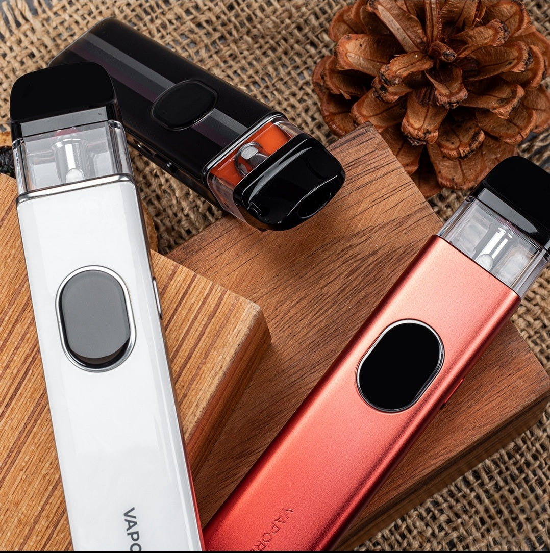 XROS 5 - VAPORESSO