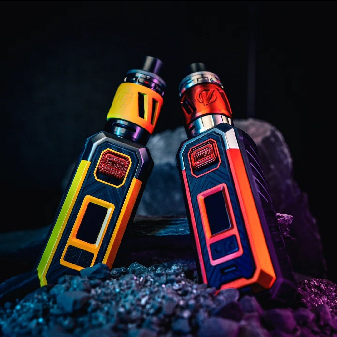 ARMOUR S - VAPORESSO (BATERÍA DE REGALO)