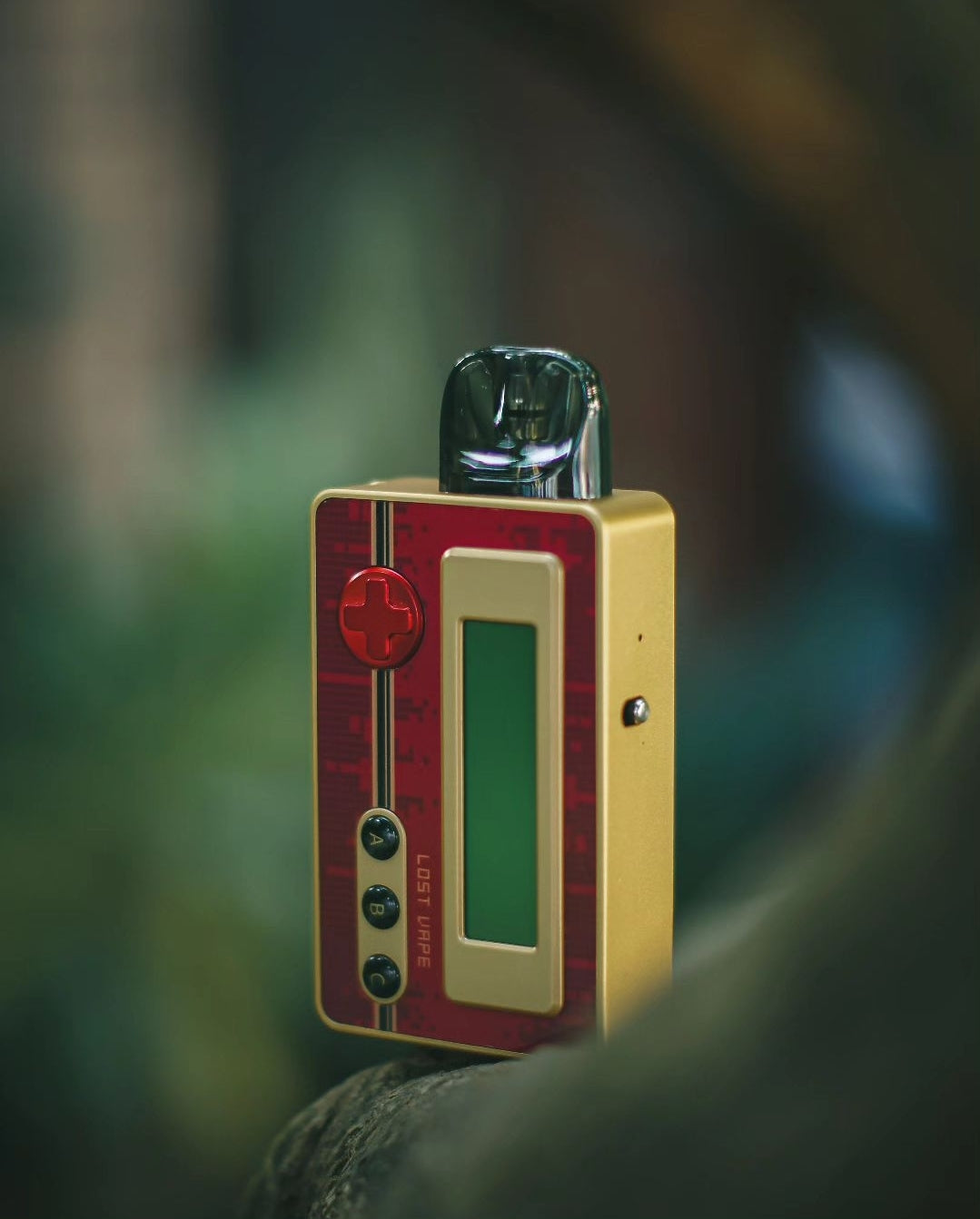 URSA POCKET POD KIT - LOST VAPE