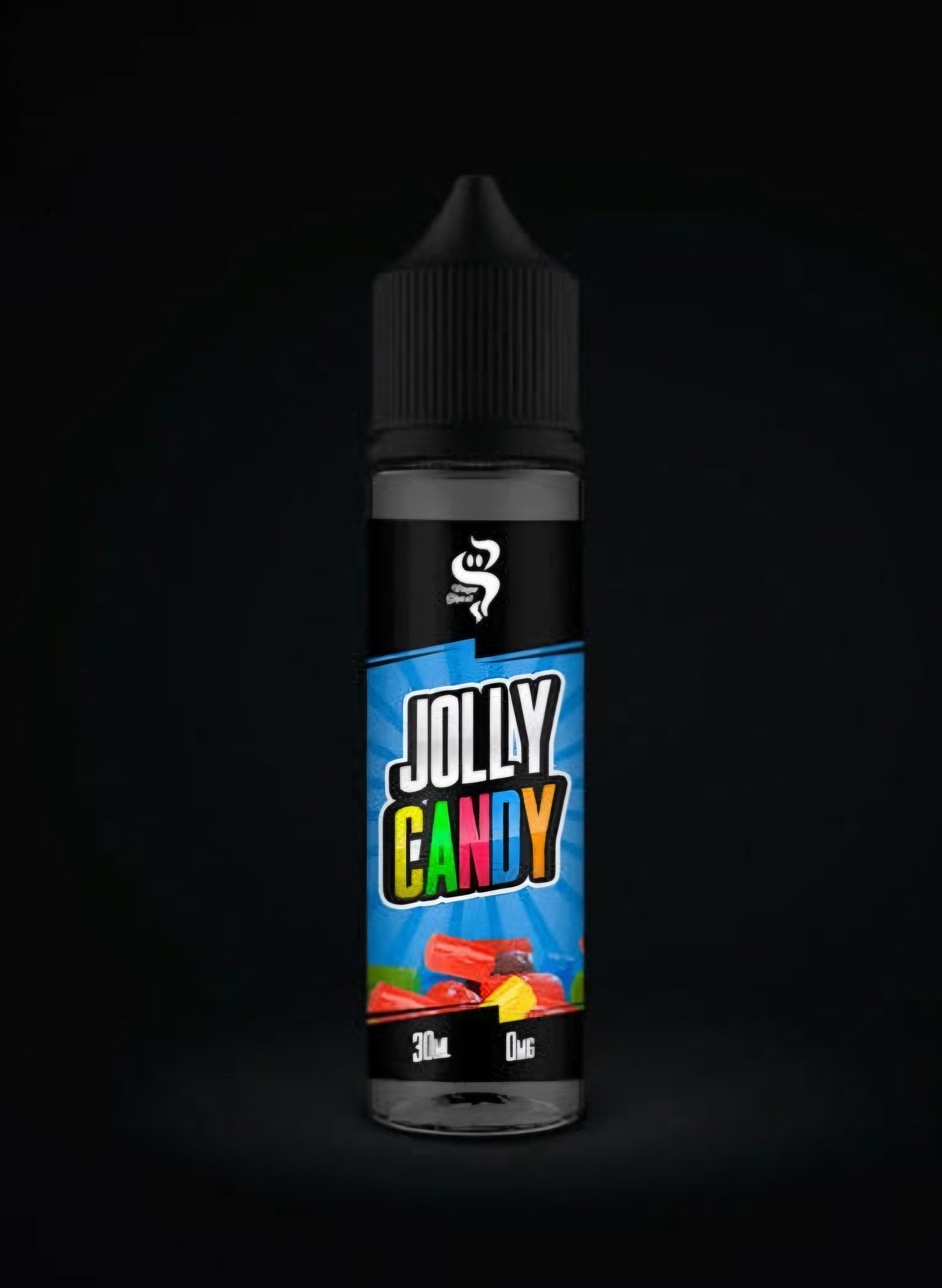 JOLLY CANDY - VAPE GHOST - 30ML