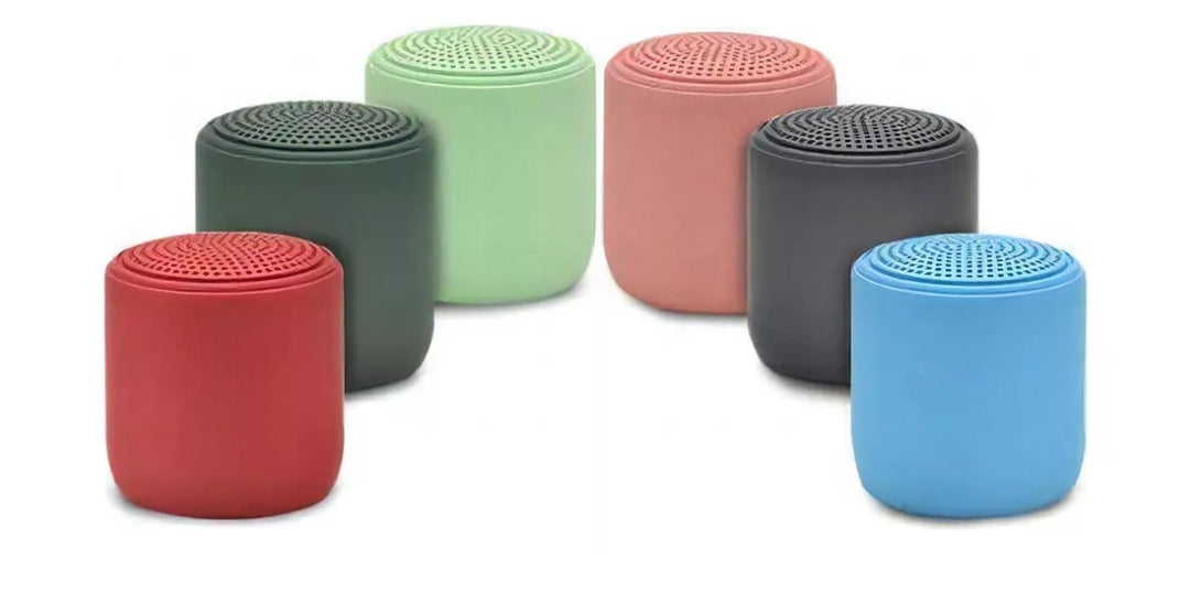 MINI BOCINA BLUETOOTH
