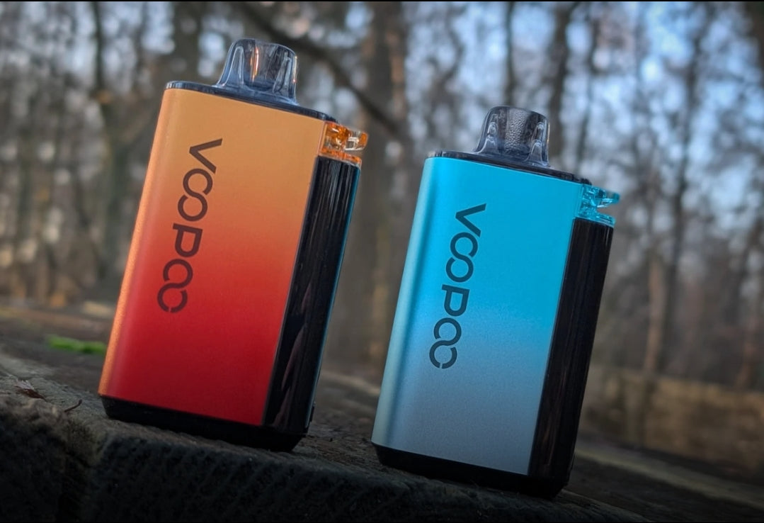 VRIZZ - VOOPOO