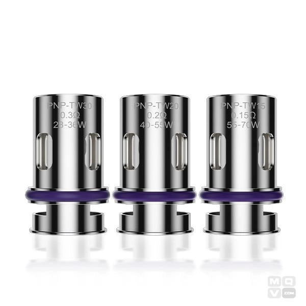 RESISTENCIA PnP TW - VOOPOO