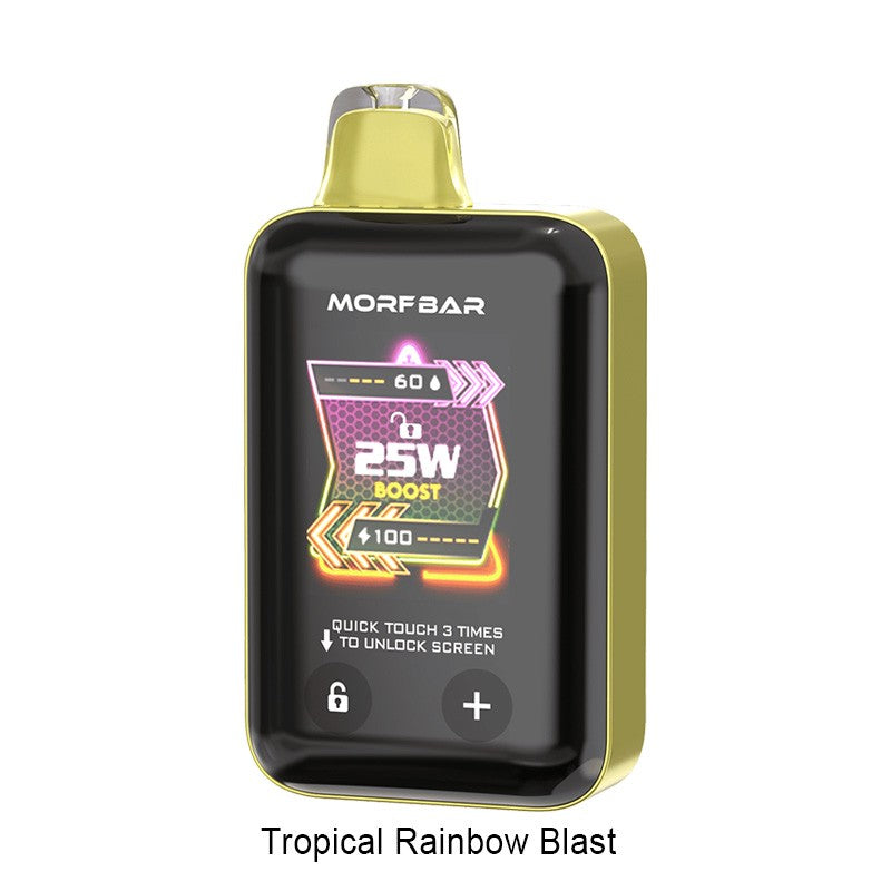 SMOK MORF BAR 20,000 (PROMO)